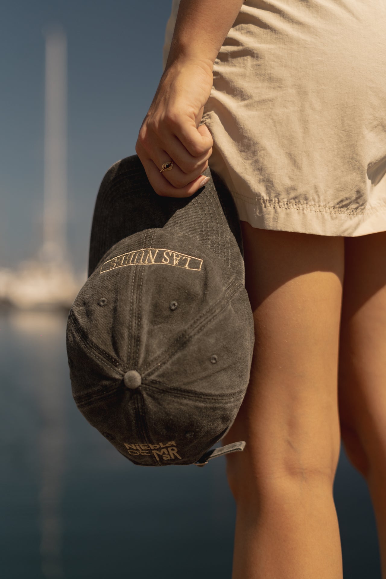 Gorras