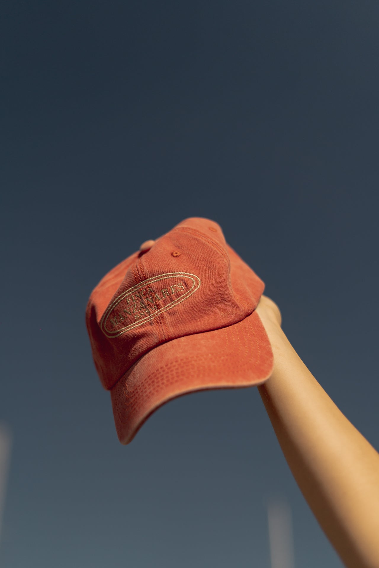 Gorras
