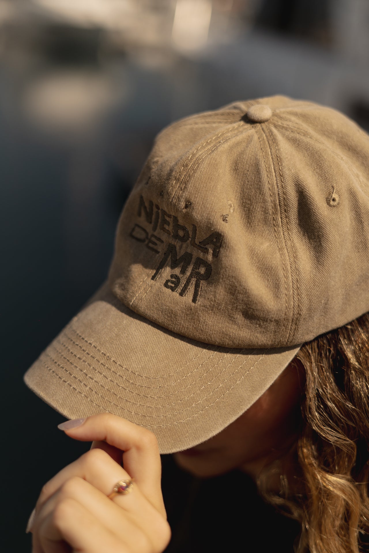 Gorras