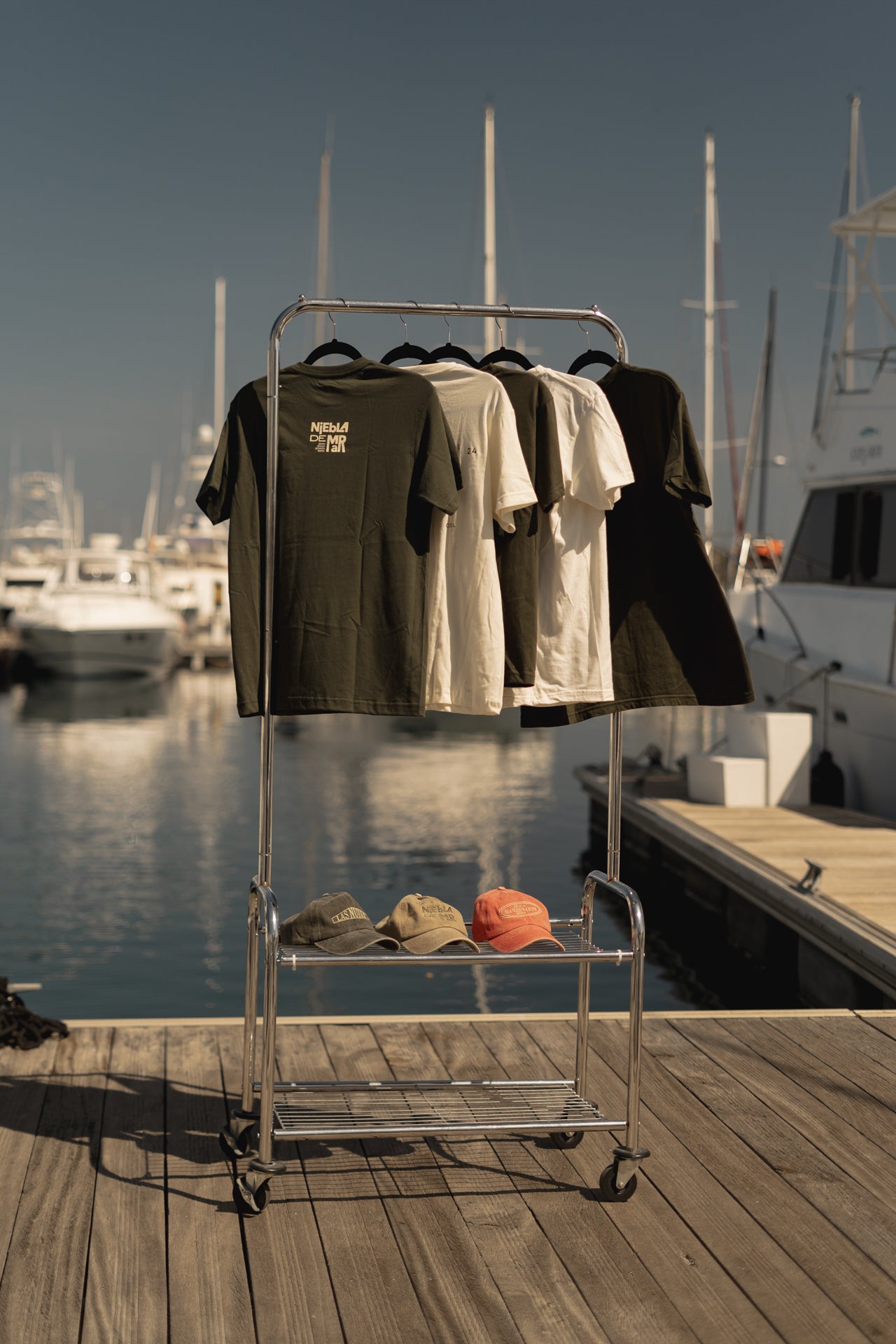 Magna Sirgas T-shirt Verde