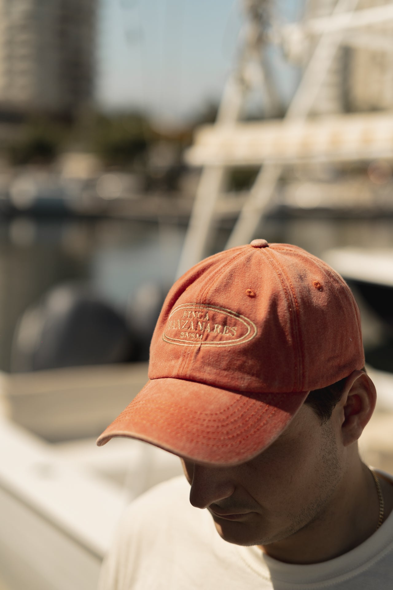 Gorras