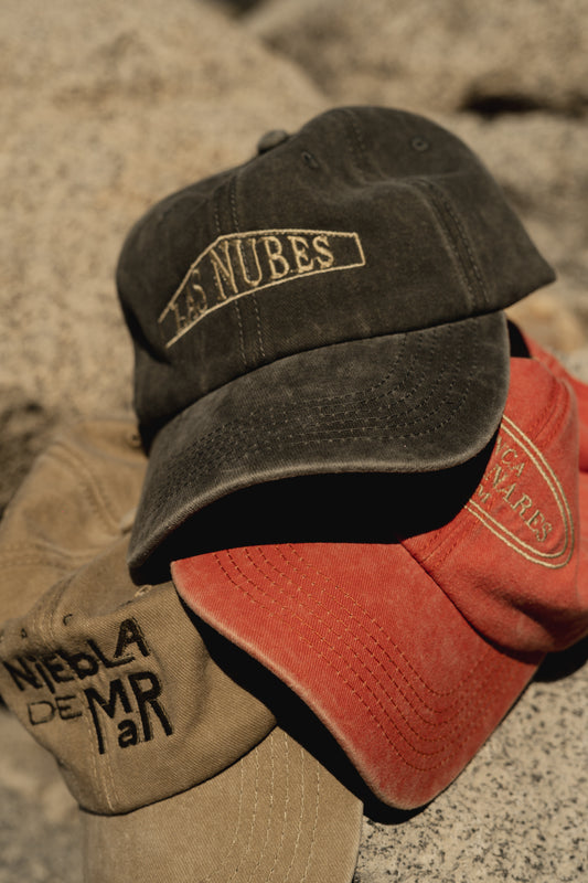 Gorras