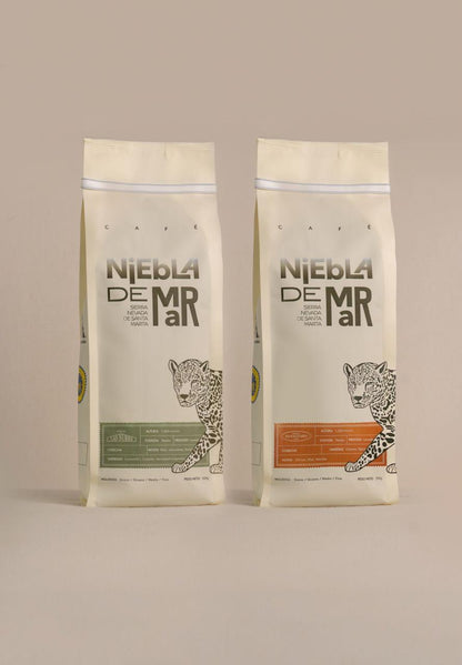Suscripción Niebla de Mar
