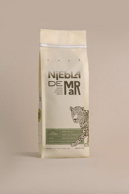 Suscripción Niebla de Mar