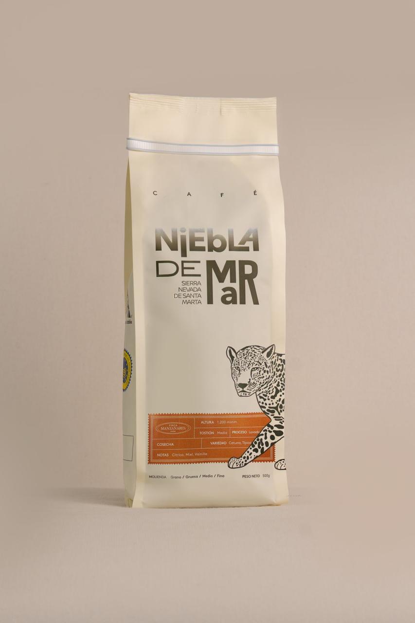 Suscripción Niebla de Mar