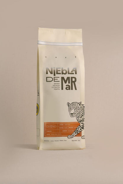 Suscripción Niebla de Mar